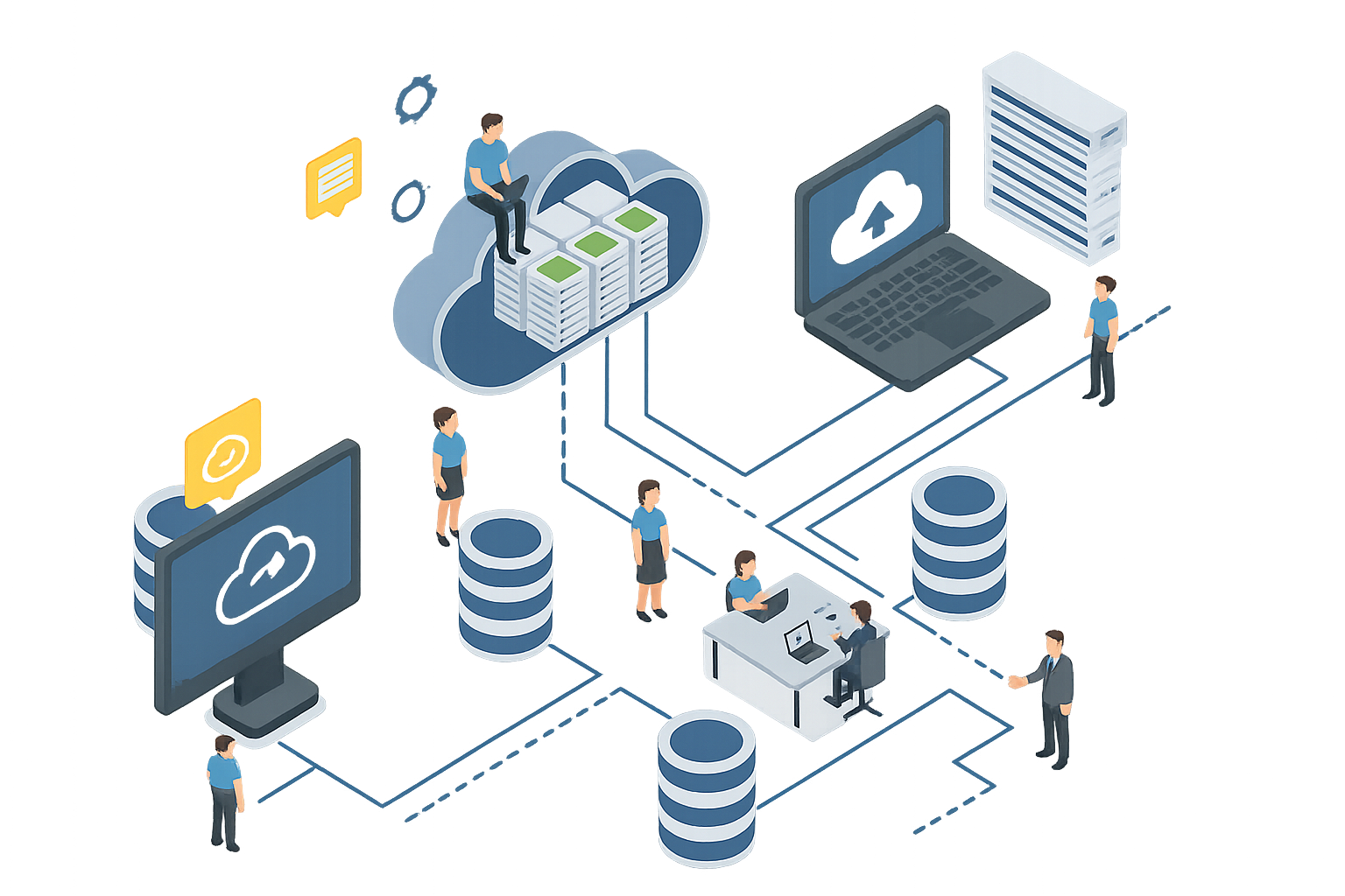 CRM Data Migration