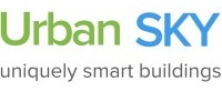 Time Turn Consulting / Urban Sky logo